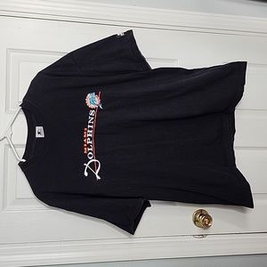 Miami dolphins Starter embroidered shirt